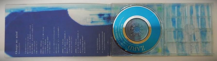 ZARD シングルCD 8cm 25枚セット ZARD シングルCD 8cm 25枚セット ZARD 8cmシングル15枚セット
